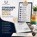 Consumer Product Safety Review