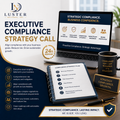 Executive Compliance Strategy Call