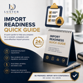 Import Readiness Quick Guide