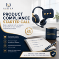 Product Compliance Starter Call