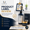 Product Label Review