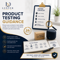 Product Testing Guidance