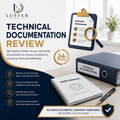 Technical Documentation Review